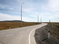 Бетон уложат до причала