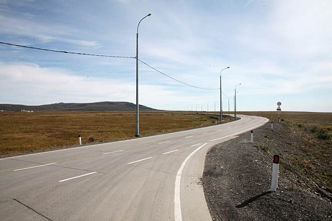 ФОТО: ВАДИМ МАТВЕИЧЕВ