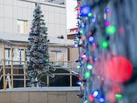 Скоро будет ёлка