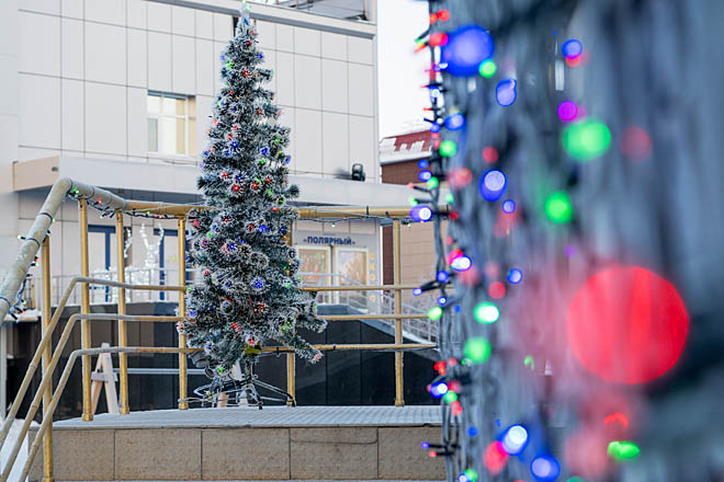 ФОТО: ЗЕМФИРА АЗАМАТОВА