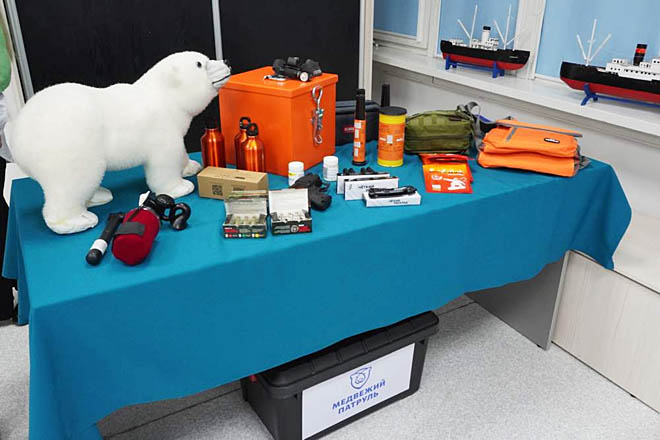 Фото: АНО «Чистая Арктика»