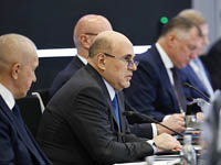 В новой стратегии развития ДФО до 2036 года акцент сделают на создании инфраструктуры и переработке сырья