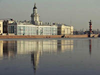 В петербургской Кунсткамере напишут «Историю российской Арктики» - труд, не имеющий аналогов