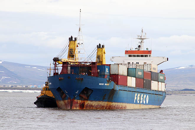 ФОТО: ВАДИМ МАТВЕИЧЕВ