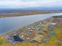 Трудом славно Снежное