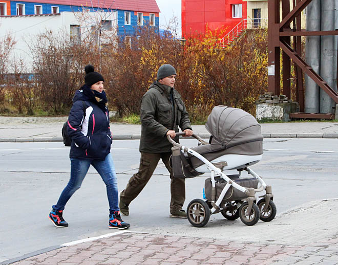 ФОТО: МИХАИЛ ГЕРМАШОВ
