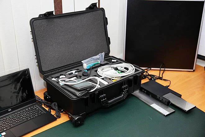 Фото t.me/chukotmed