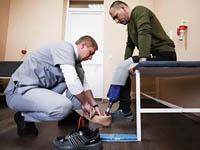 Передовые решения помогут жить активно