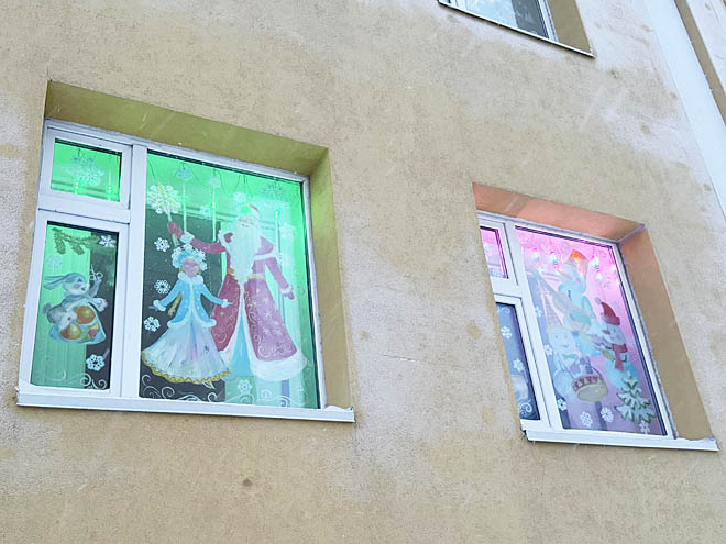 ФОТО: ЗЕМФИРА АЗАМАТОВА