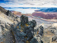 Жемчужины высоких широт