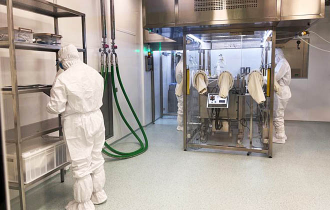 Фото: Мария Шевченко, ТАСС