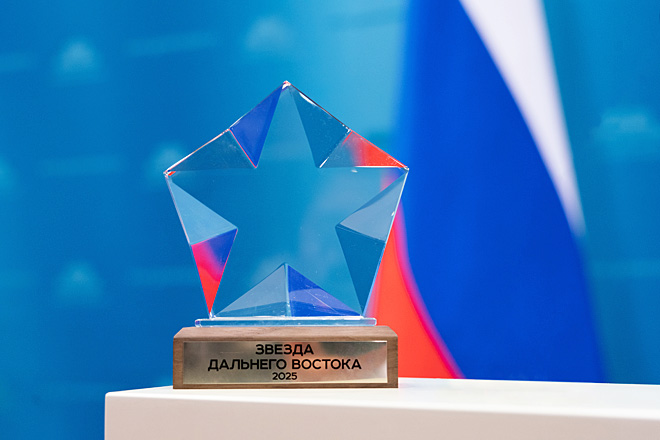 Фото: Минвостокразвития