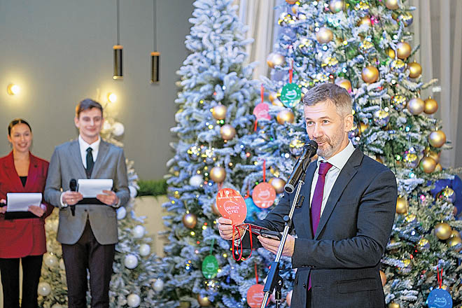 Когда сбываются заветные мечты