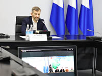 К Новому году подходим в готовности