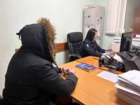 Афериста взяли в Приморье 