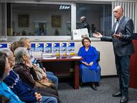 «Земля моя, Чукотка!»