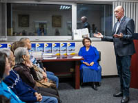 «Земля моя, Чукотка!»