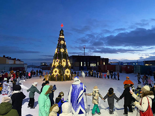 ФОТО: НАТАЛЬЯ ГРИГОРЬЕВА