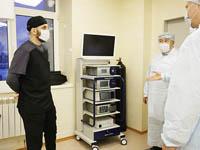 Билибинцам от Баимки