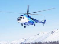 Резидент отправится в полёт